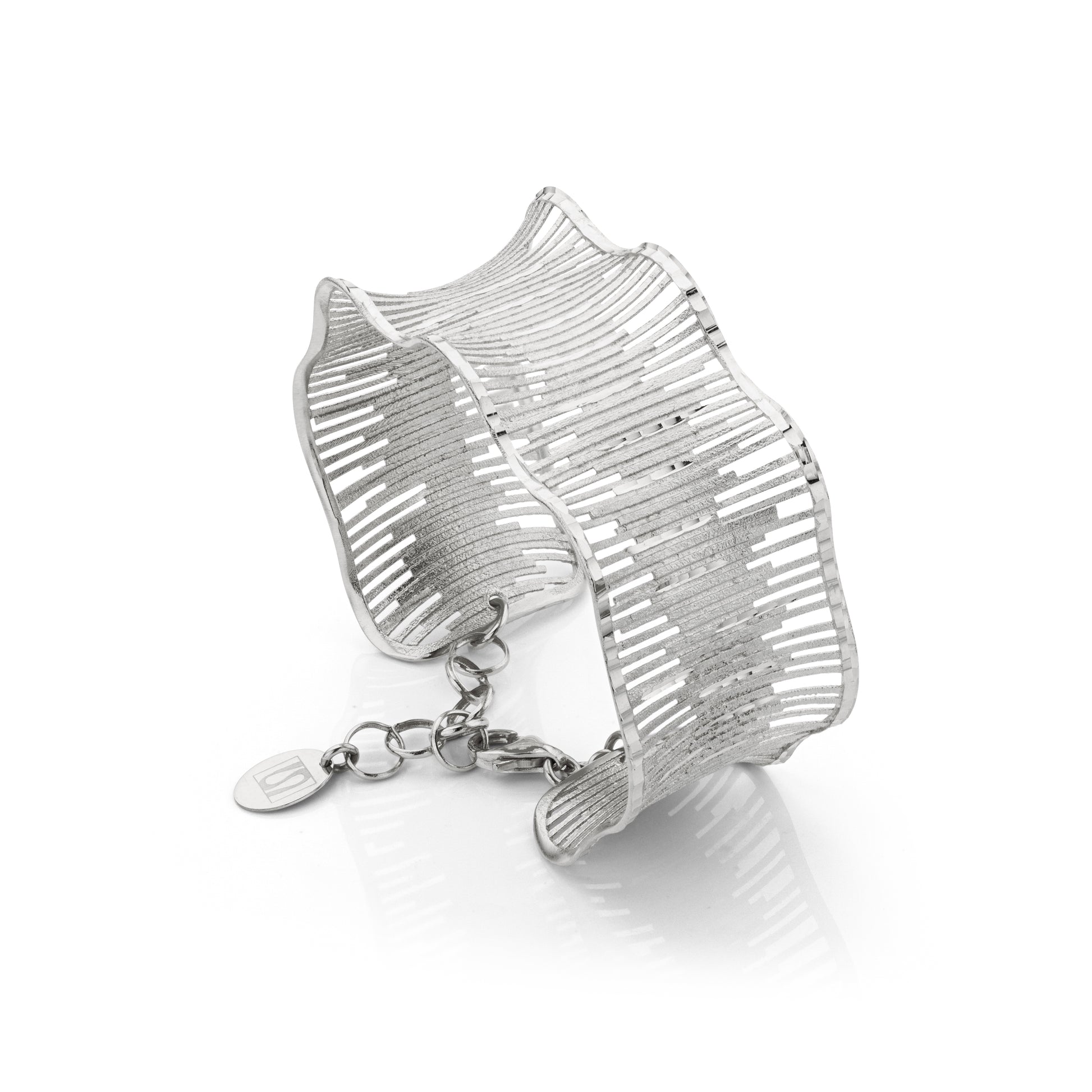 Serpentine Bracelet