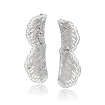 Serpentine Earrings