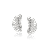 Serpentine Earrings